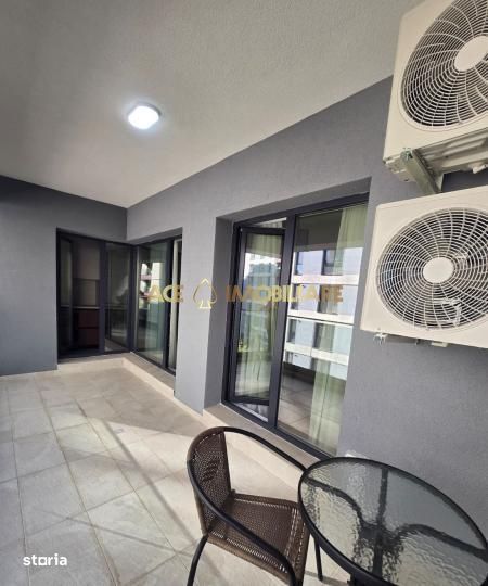 2 Camere de inchiriat | Lujerului | Metrou | Parcare | Centrala Imobil