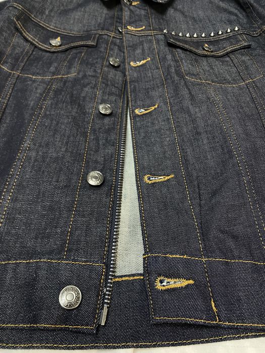 Jacheta de blug Zadig & Voltaire