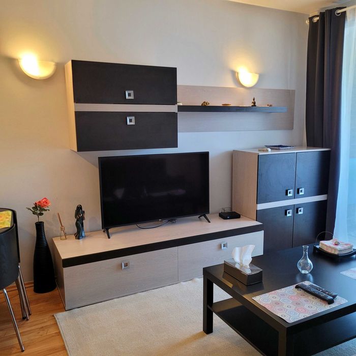 Inchiriere Apartament 2 camere tip studio - Complexul Rezidential “Rose Garden”
