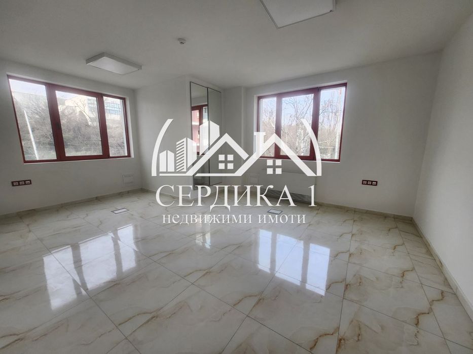 Дава се под наем Офис в София, Слатина - 101 кв.м за 1007.25 € - Снимка #4