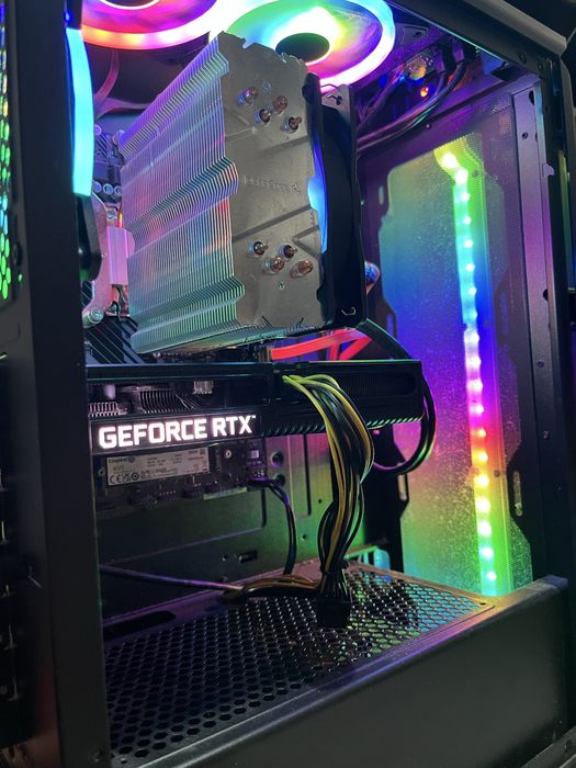 Продам компьютер, торг есть