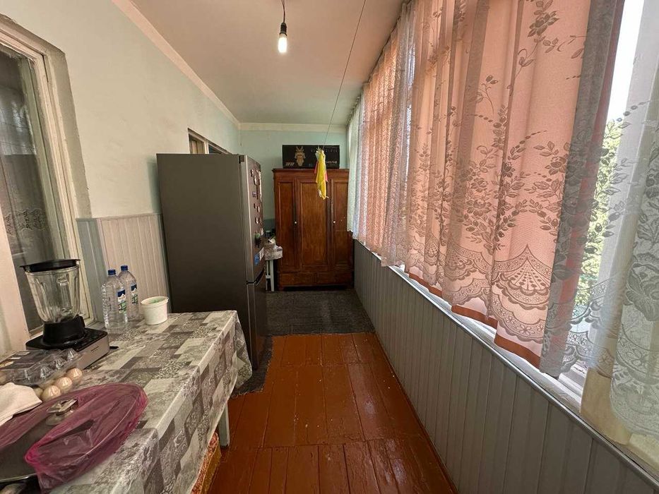 Продаю свою 3-х комн. квартиру 77 серии - 3/3/4 в Алмазарском районе