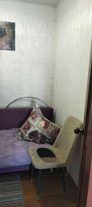 продам 1-комнатную квартиру