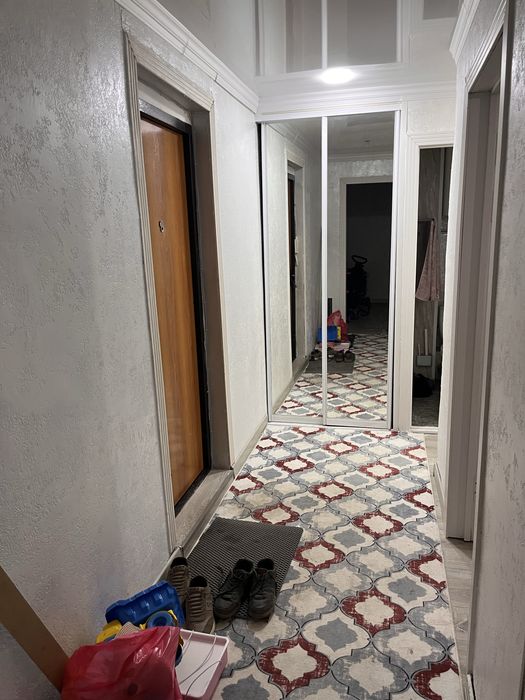 2-х комнатная квартира