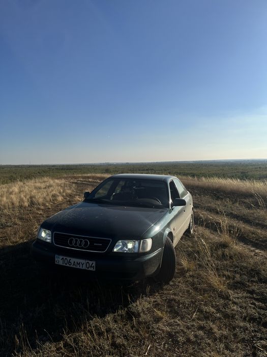 Продам ауди а6с4