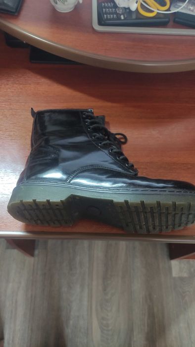 обувь в хорошем состоянии