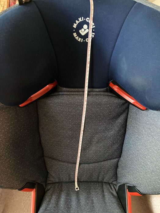 Maxi Cosi - Детско столче за кола RodiFix AirProtect