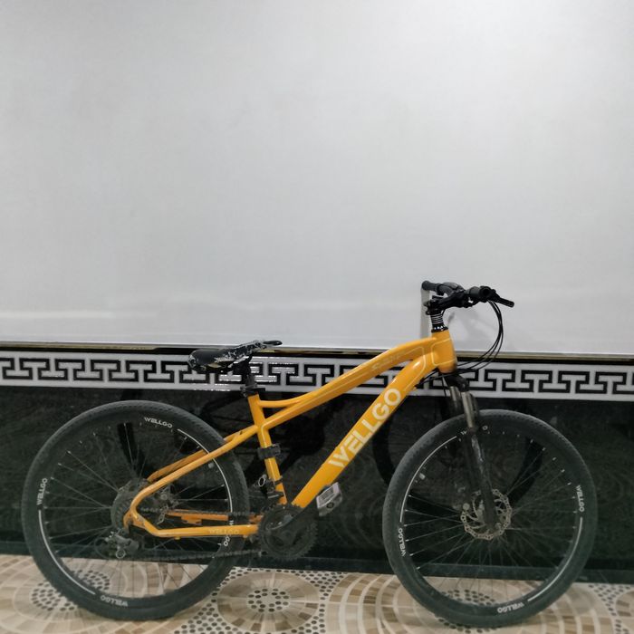 Velasapet sotiladi