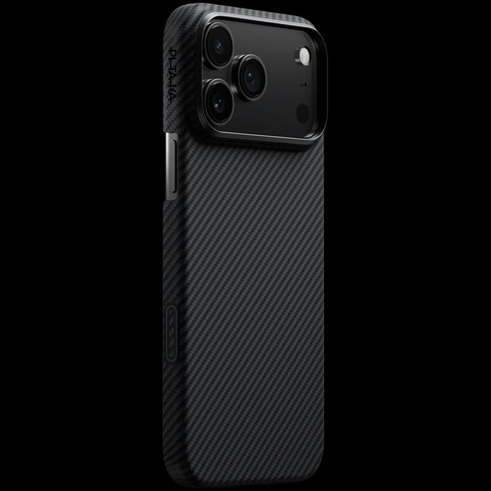 Pitaka Ultra-Slim Case For iPhone 17 Pro