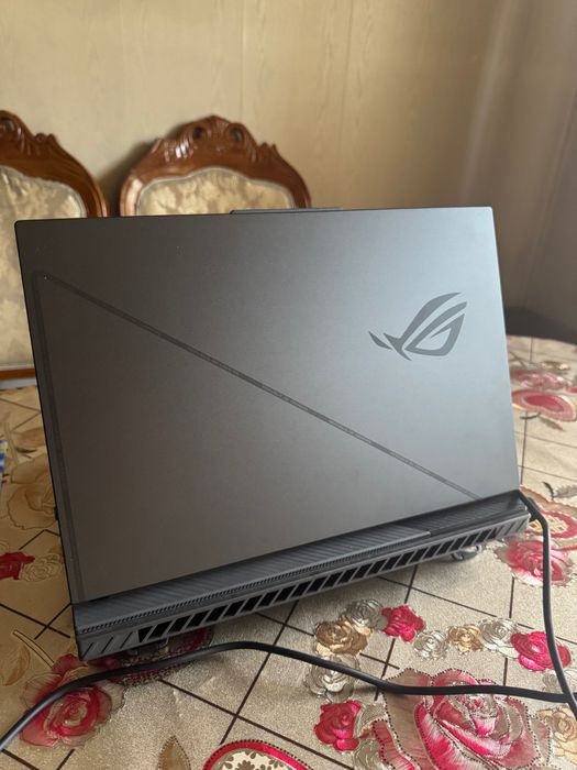 Ноутбук ASUS ROG Strix G16 16
