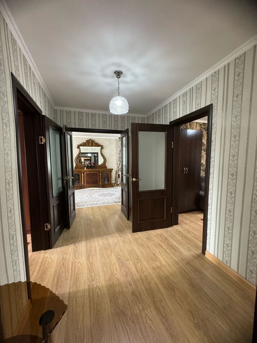 Дом в поселке Жанаесіл