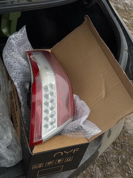 Задний СТОП Фар камри 45 оригинал