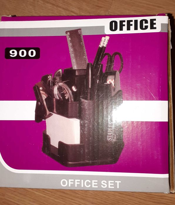 Набор канцелярский