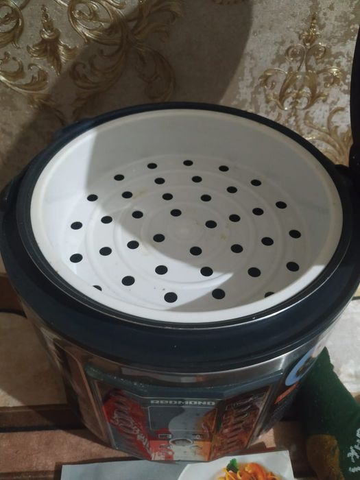 Продам мультиварку