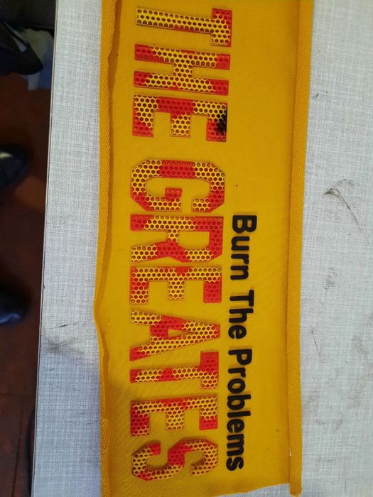 Услуга шелкографии