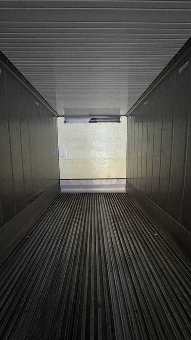 Контейнер рефрижератор Carrier в Алматы