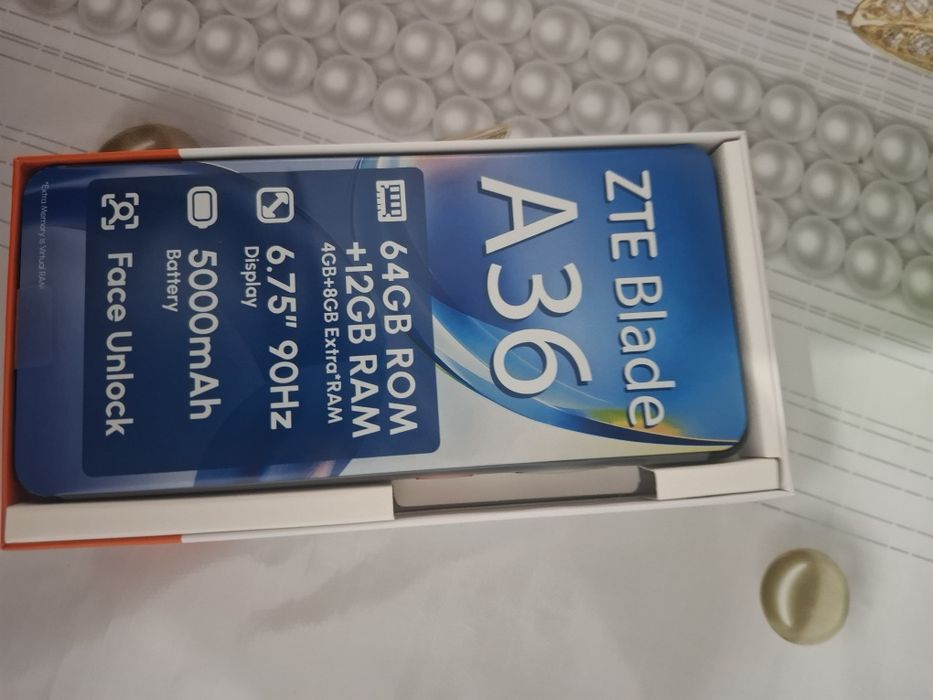 Zte blade A36 64GB