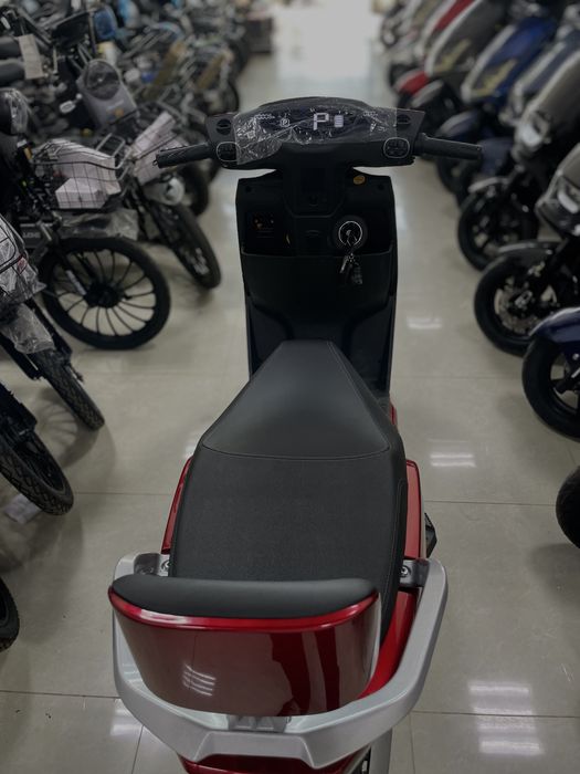 Yadea T5 model optom