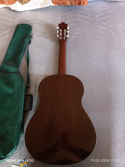 Yamaha G 230 chitară clasică vintage