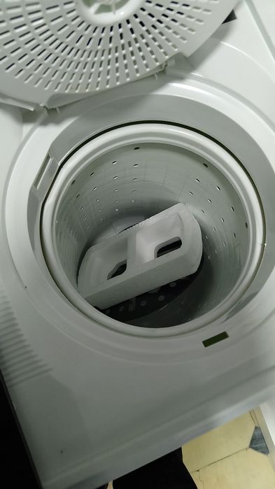 Norf 10kg yarim avtomat