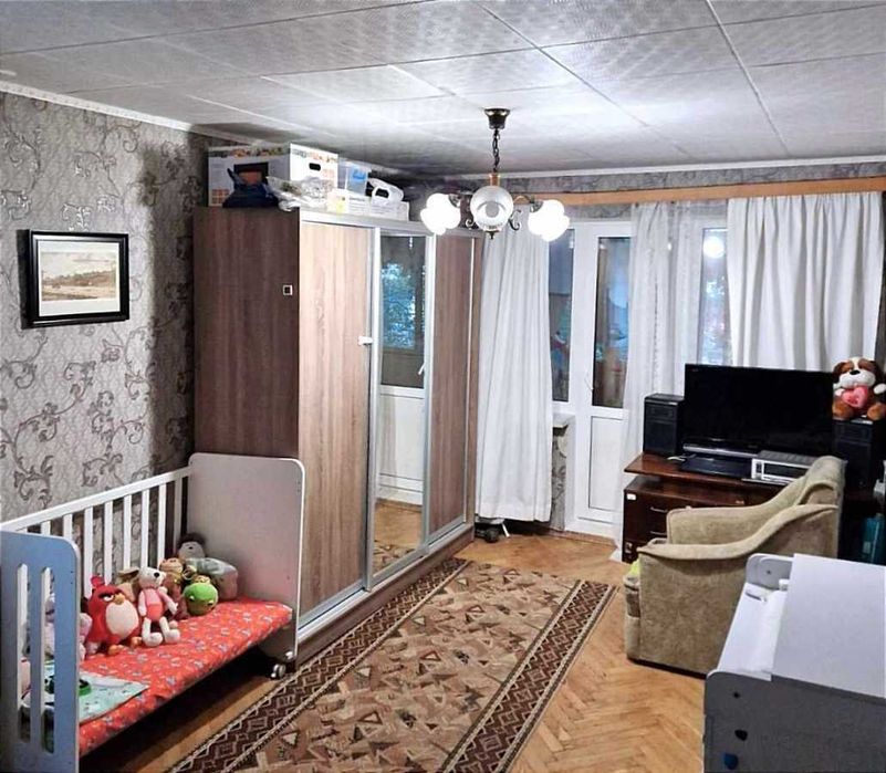 Дава се под наем Двустаен апартамент в София, Овча купел - 67 кв.м за 407.49 € - Снимка #1