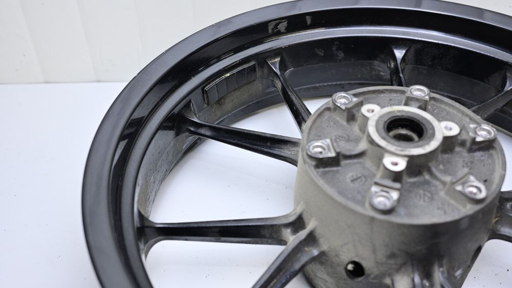 Janta Roata Spate KTM Duke 125 2017 - 2023