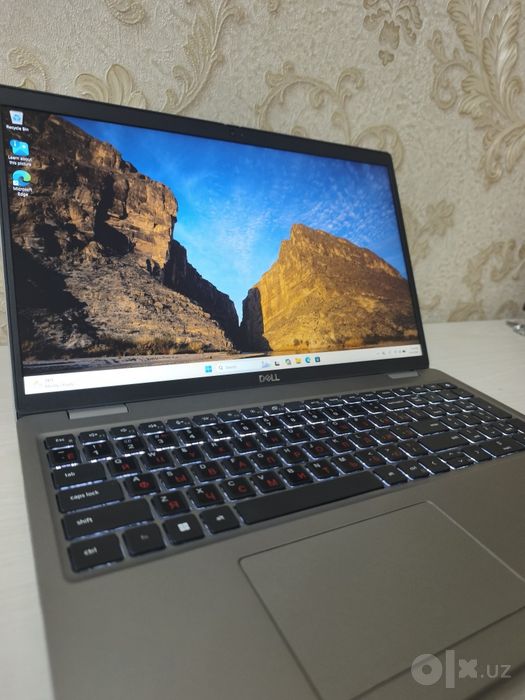 Dell Precision 3571 Workstation