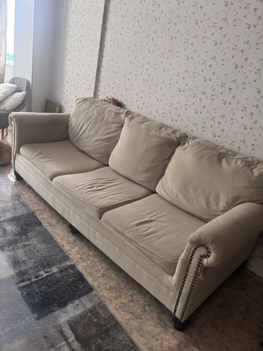 Диван б/у бесплатно