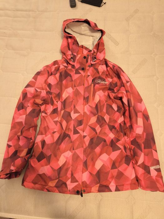 Geaca schi Fundango driplex S(36)