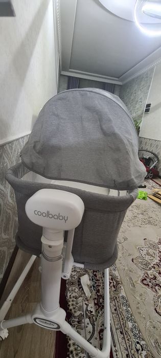 Электроманеж детский