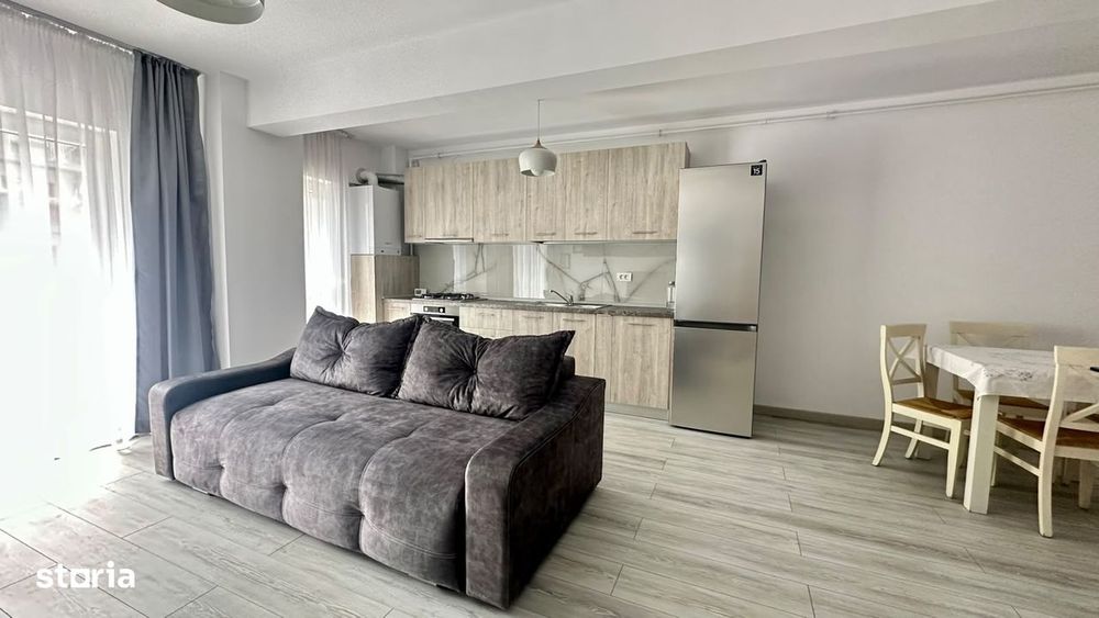 Apartament 2 camere de inchiriat – Marasti — fotografia 3