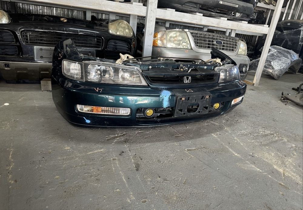 Ноускат Honda Accord