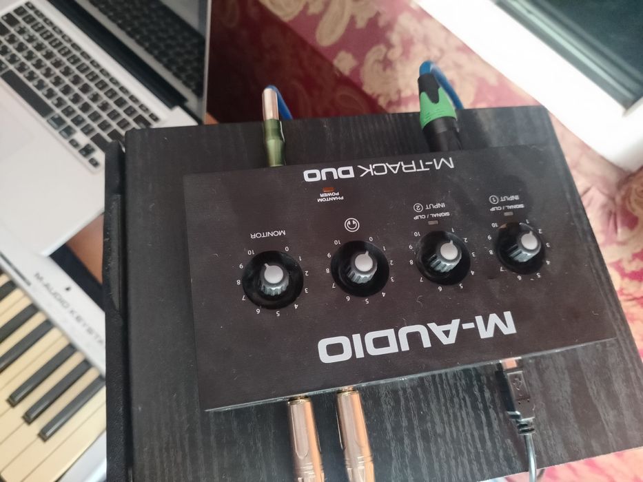 Studiya komplekt aparat