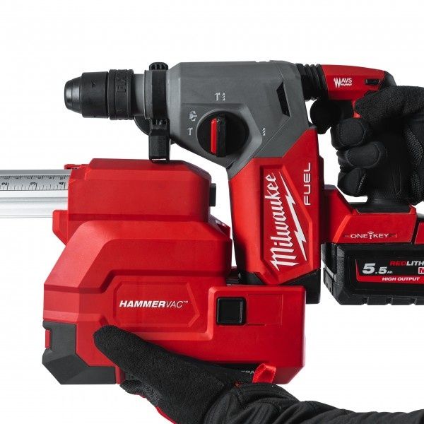 Aspirator Milwaukee M18 Fdd
