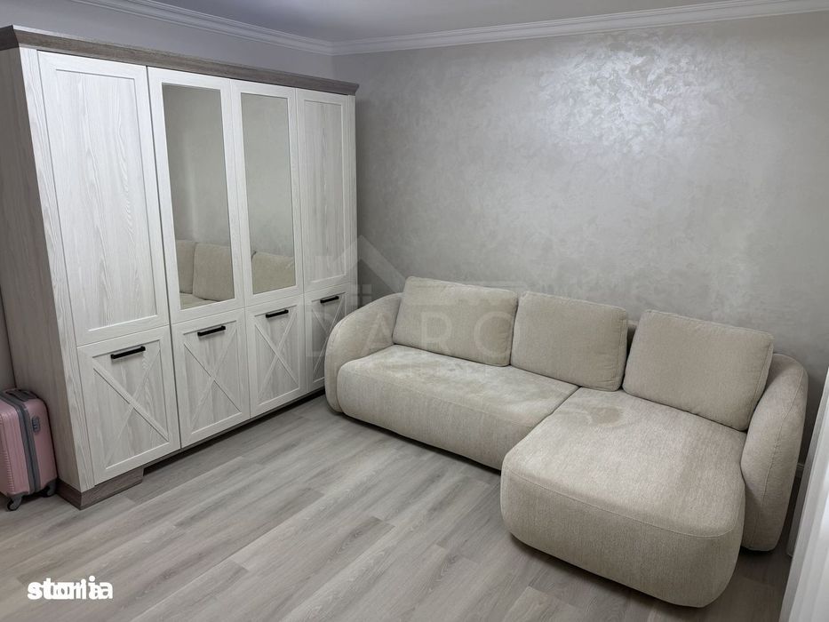 Apartament 3 camere, parter, Cornisa, Târgu Mureș , UMF — fotografia 3