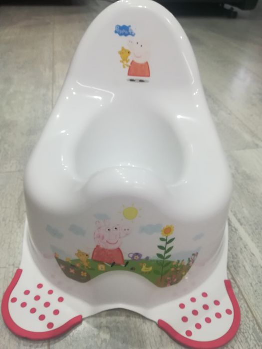 Детско гърне LORELLI-,, Peppa Pig "