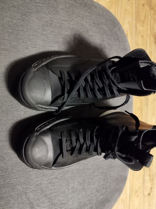 Vând tenisi Converse( Jack Purcell) din piele