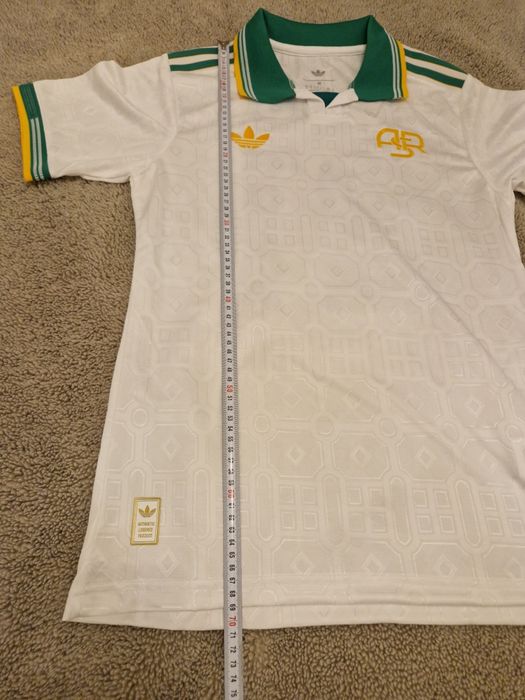 As Roma 2025 2026,Dybala 21