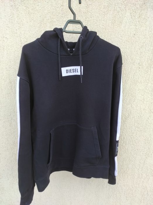 Hanorac DIESEL original