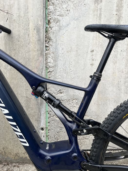 Specialized Turbo Levo 29