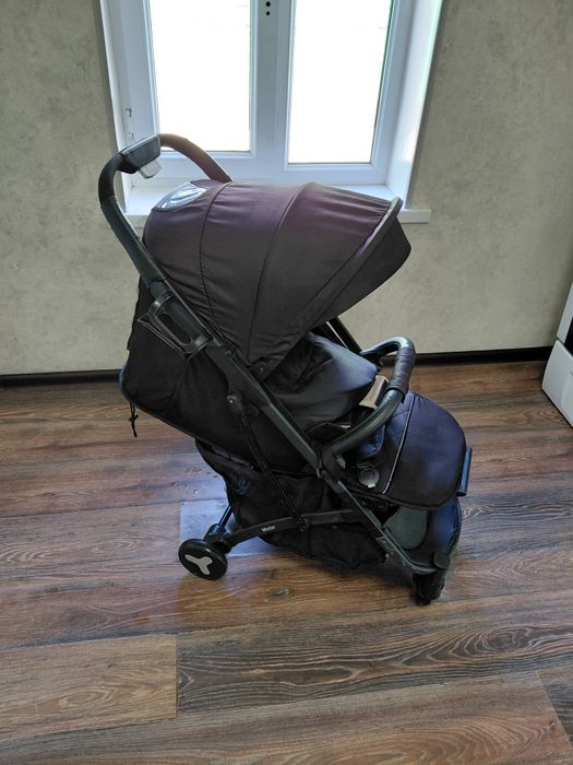 Продаётся коляска