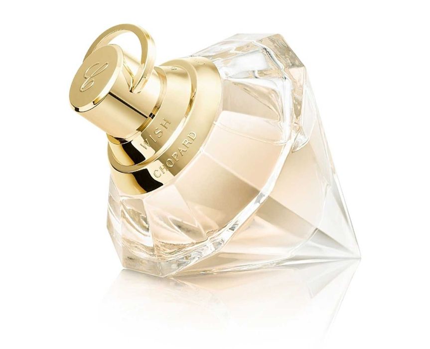 ORIGINAL FRANCE PARFUM Chopard wish brilliant