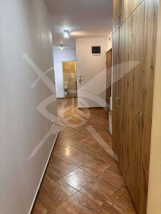 Дава се под наем Многостаен апартамент в София, Стрелбище - 143 кв.м за 997.05 € - Снимка #11