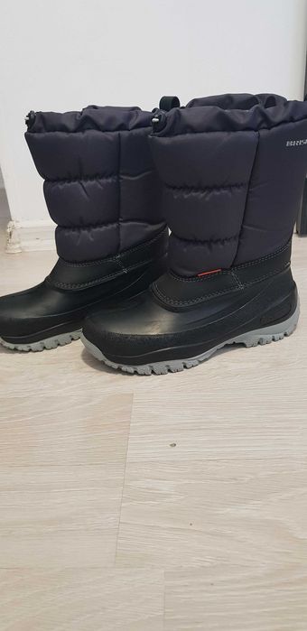 Зимни ботуши 35 размер