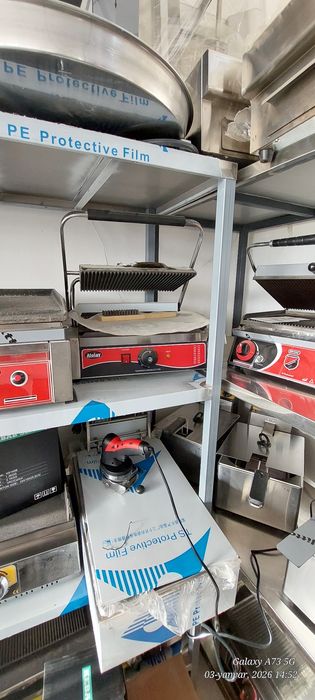 Toster aparati Ezgara izgara изгары Turkiya Xitoy Arginali Optim narx