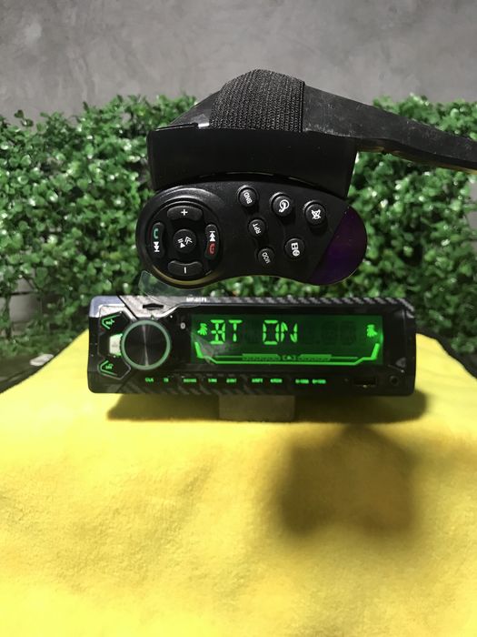 Pioneer blutusli fleshka o’qidi + Rulga pulti bor ekrani kota yonad gm