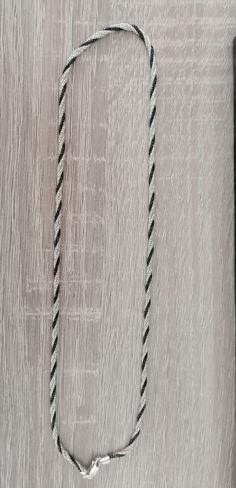 Сребърно колие IMIKS