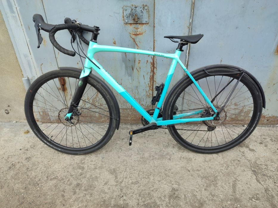 Велосипед шоссейный