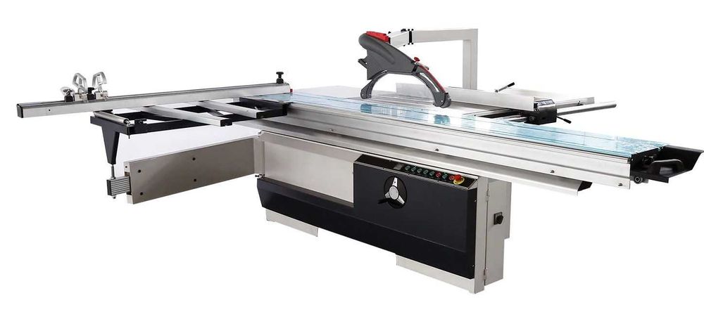 Форматно разкройващ циркуляр TB 3200 E