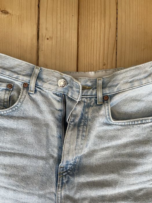 Дански Дънки/ Mom jeans mango